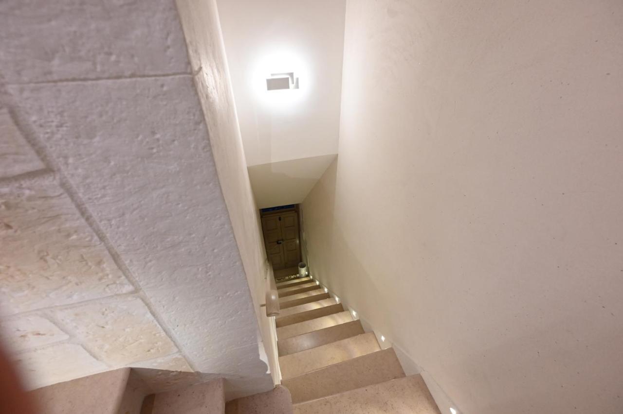Suite Laurel Spa Con Idromassaggio Fasano Kültér fotó