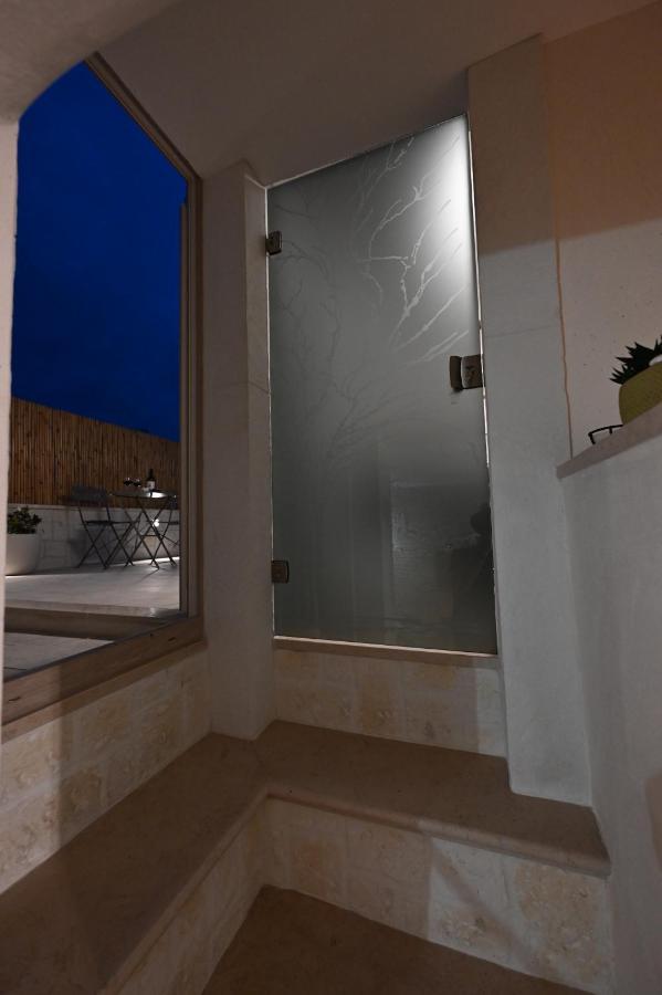 Suite Laurel Spa Con Idromassaggio Fasano Kültér fotó
